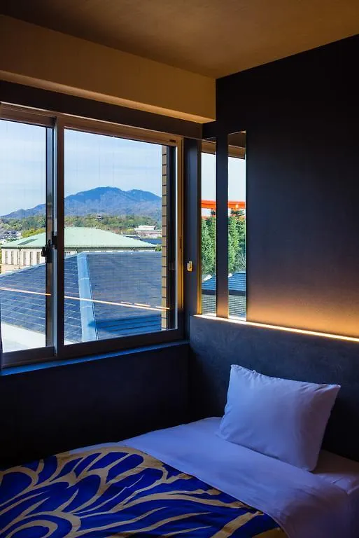 Otel Kyoto Travellers Inn