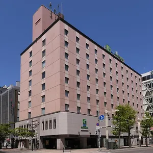 札幌薄野ana假日酒店 日本