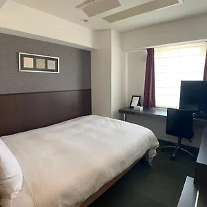名古屋荣微笑酒店 日本