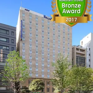 *** ホテル 京王プレッソイン池袋 日本