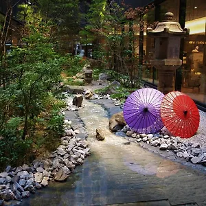 京都站前里士满高级酒店 酒店