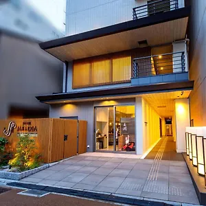 河原町四条梅尔迪亚酒店 酒店