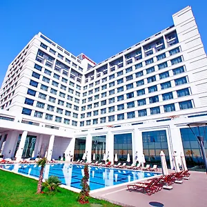 The Park Pendik 5*, Стамбул Турция