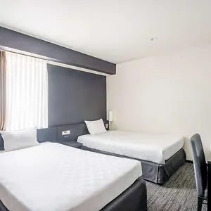 Ibis Styles Namba Hotel Osaka
