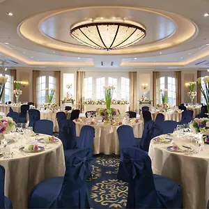 Keio Plaza Premier Grand 5*, Токио Япония