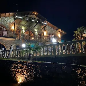 Il Tramonto 4* Široka