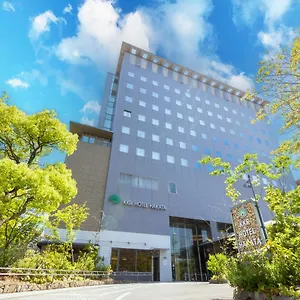 *** ホテル Kkrホテル博多 日本