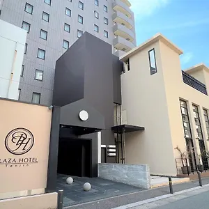 Hotel Plaza Tenjin ***