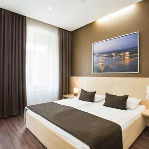 Promenade 3*, Будапешт Венгрия
