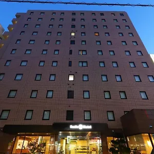 绫濑国际酒店 日本