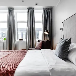 Biz Gaerdet 4* Sztokholm