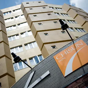Hotel Chisun ***