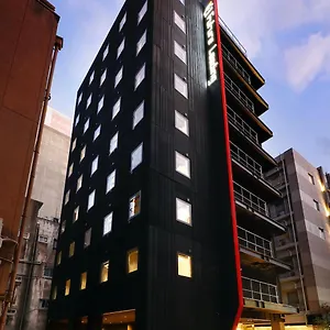 Fl Dotonbori Hotel Osaka