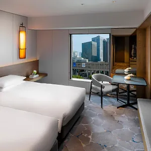 Hyatt Regency 4*, Токио Япония