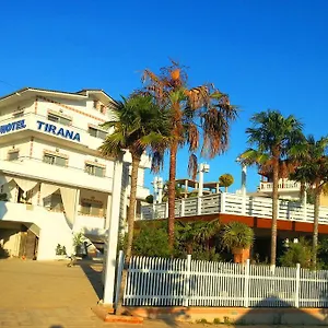 Tirana 4* Ksamil