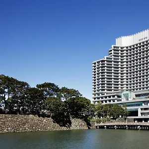 Palace Tokyo prefektur