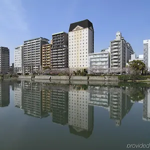 **** ホテル ザ ロイヤルパークホテル 広島 リバーサイド 日本