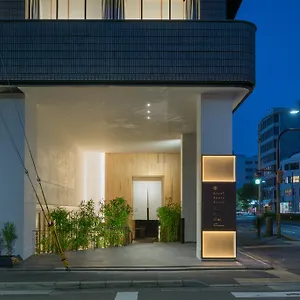 京都甘乐酒店 酒店
