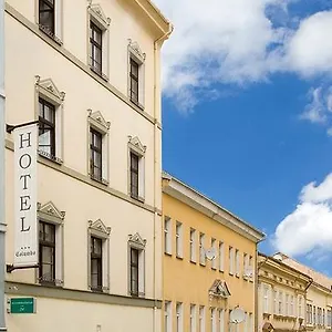 Columbo 3*, Прага Чехия