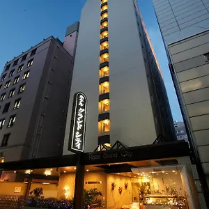 Grand 3* Tokio