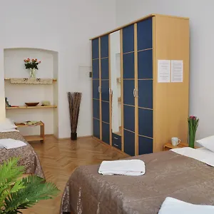 Pension Prague City 3*, Прага Чехия