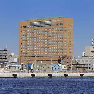 钏路王子酒店 日本