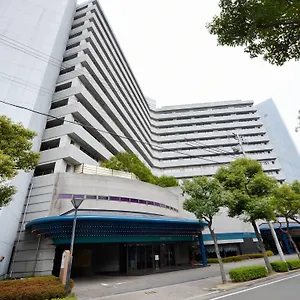 Pearl Hotel Kobe