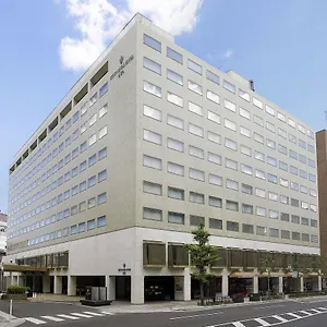 京都皇家酒店&spa 酒店