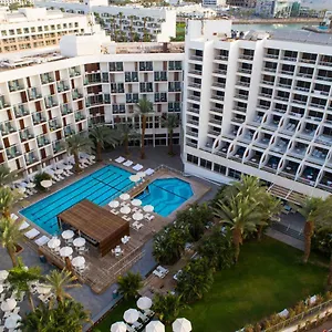 Sport Club By Isrotel Collection 4*, Эйлат Израиль