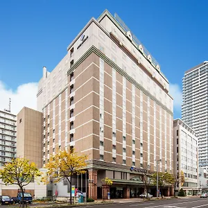 **** ホテル ホテルマイステイズ札幌アスペン 日本
