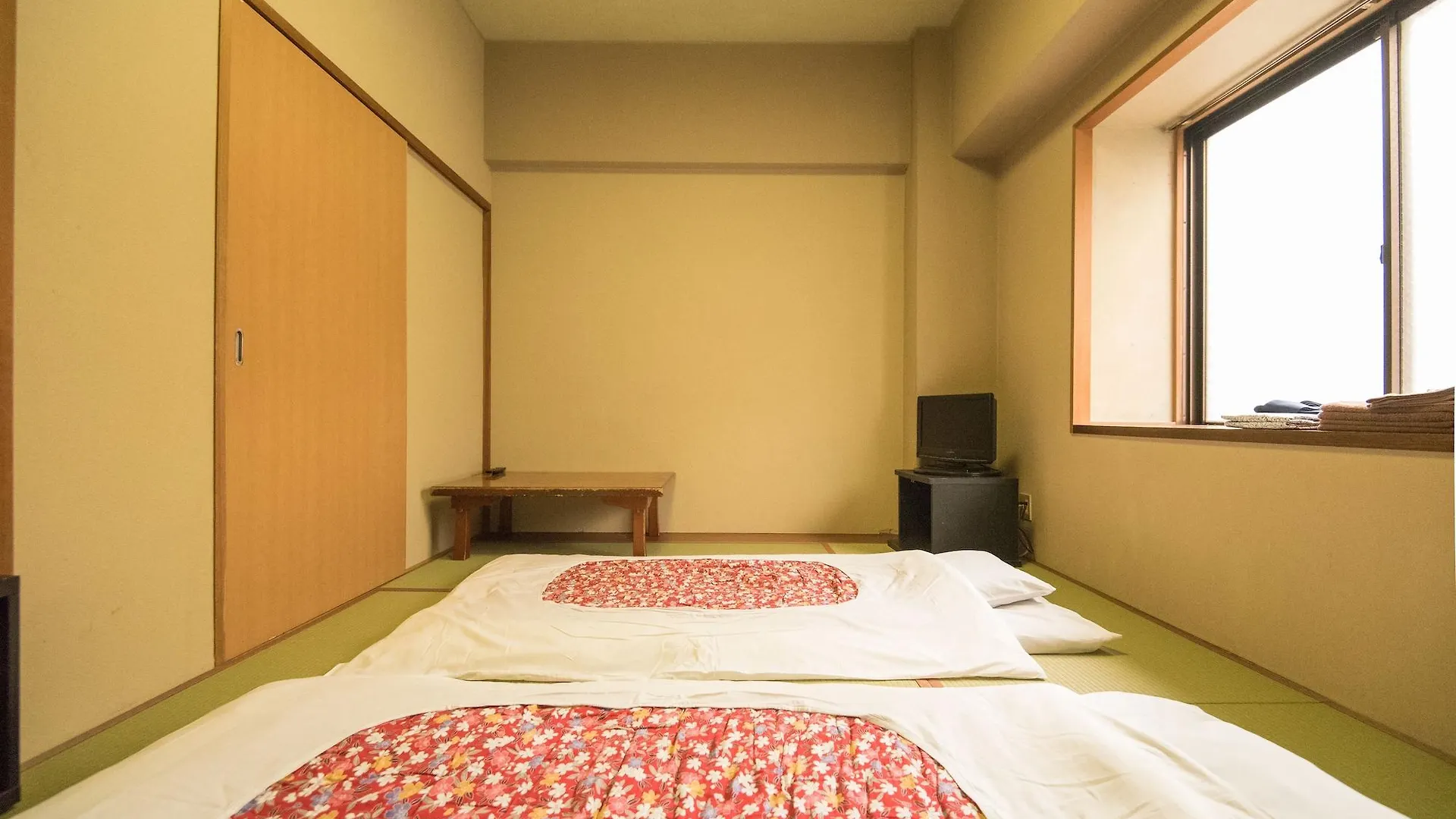 Kyoto Travellers Inn Hotel