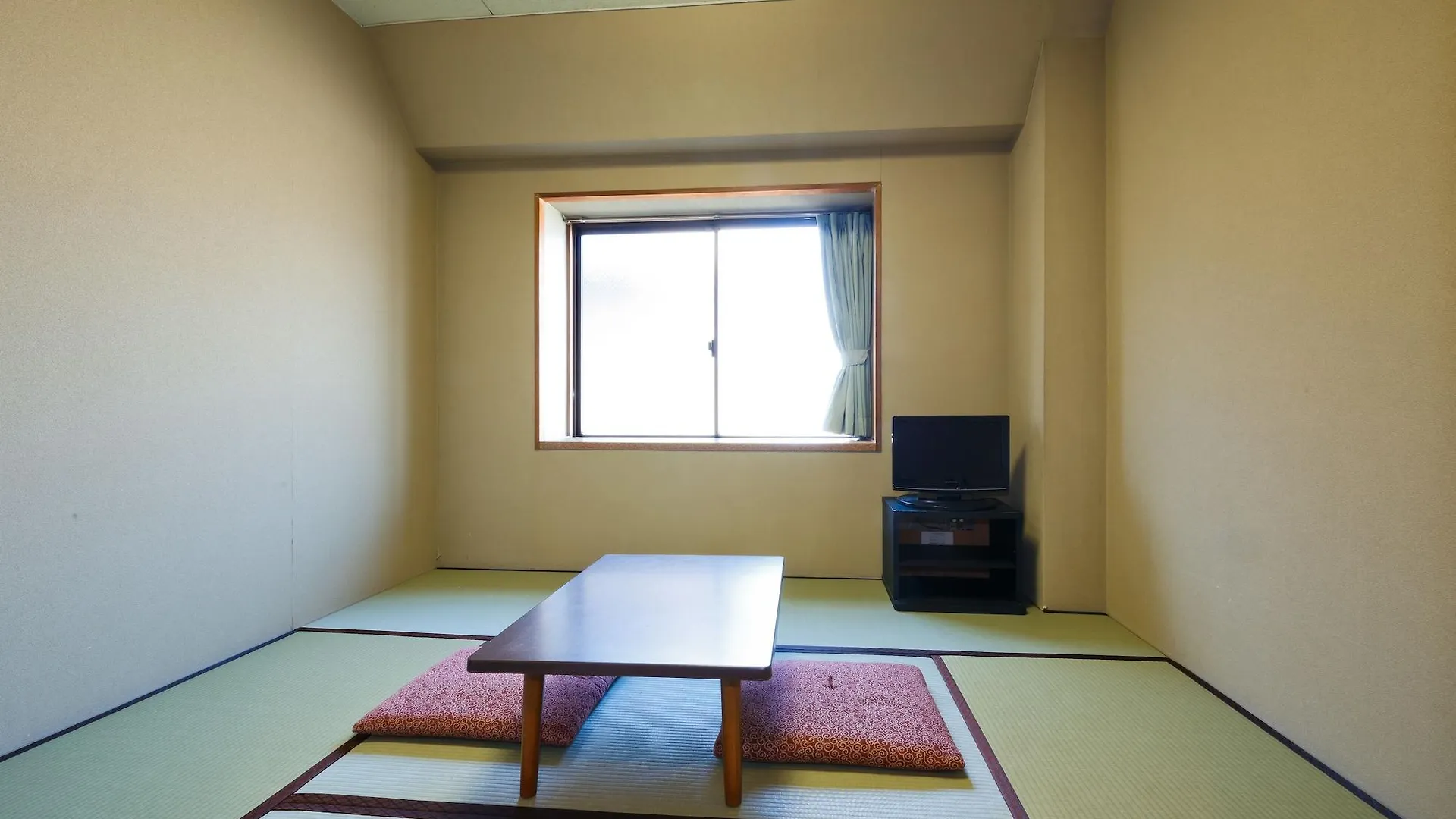 Kyoto Travellers Inn Hotel