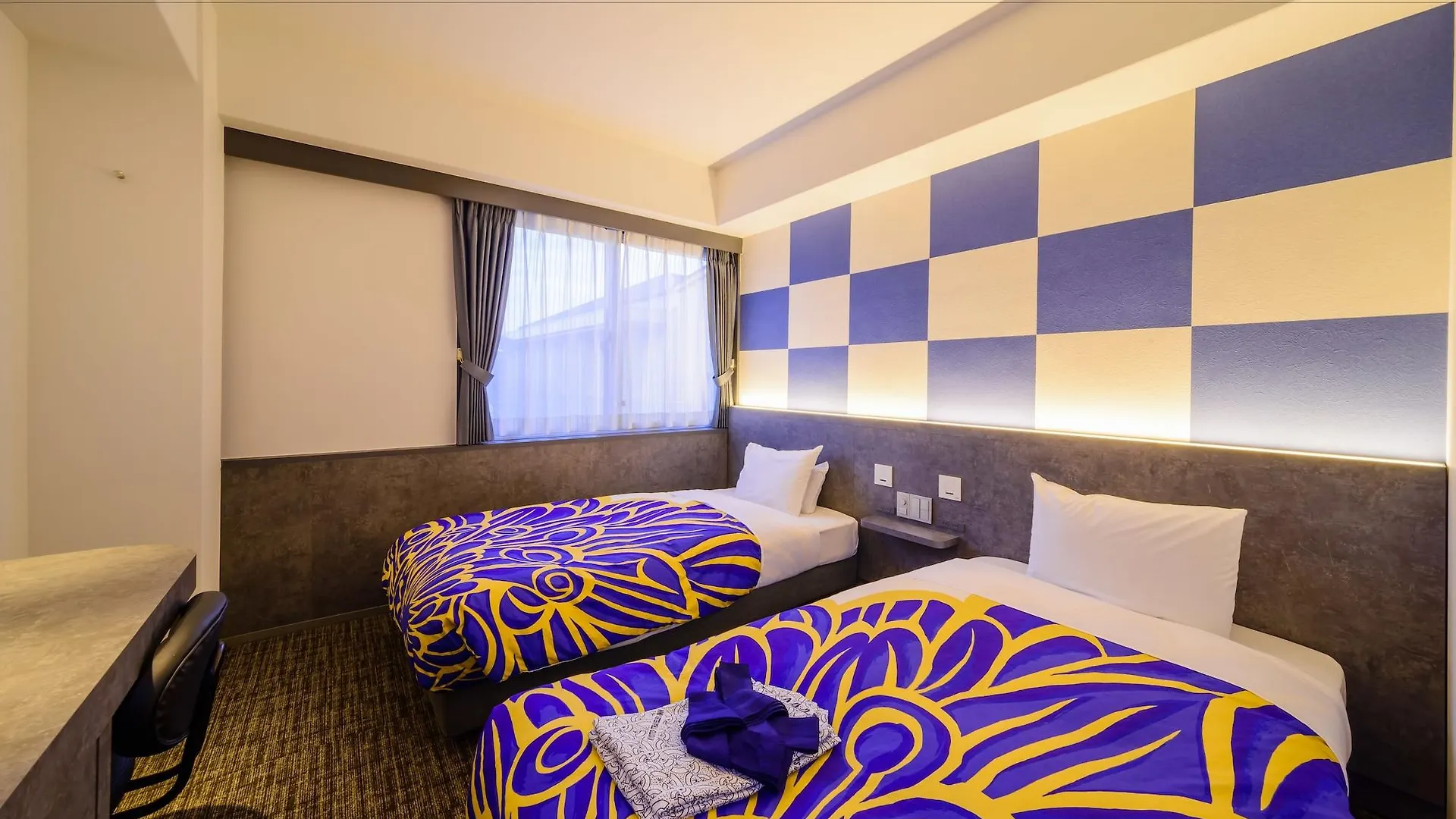 Kyoto Travellers Inn 3*,  Japan
