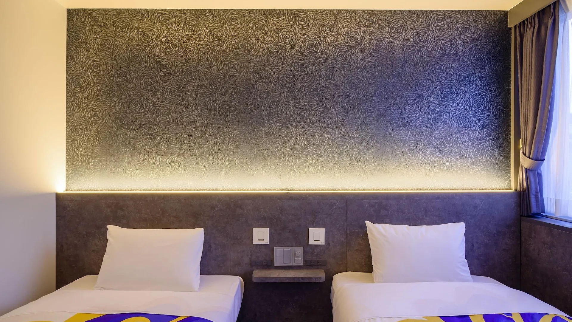 Kyoto Travellers Inn Hotel