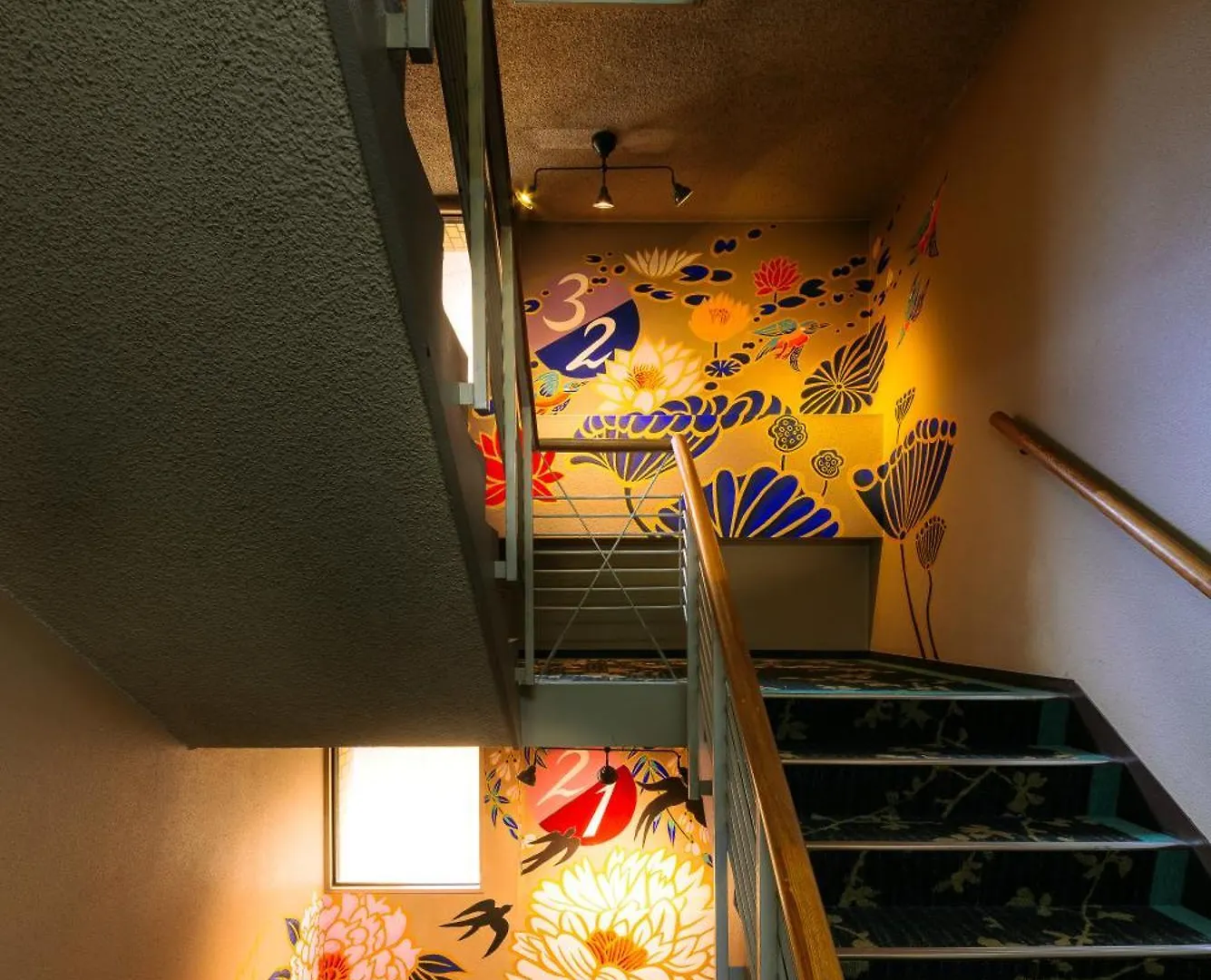 Kyoto Travellers Inn 3*,  Japan