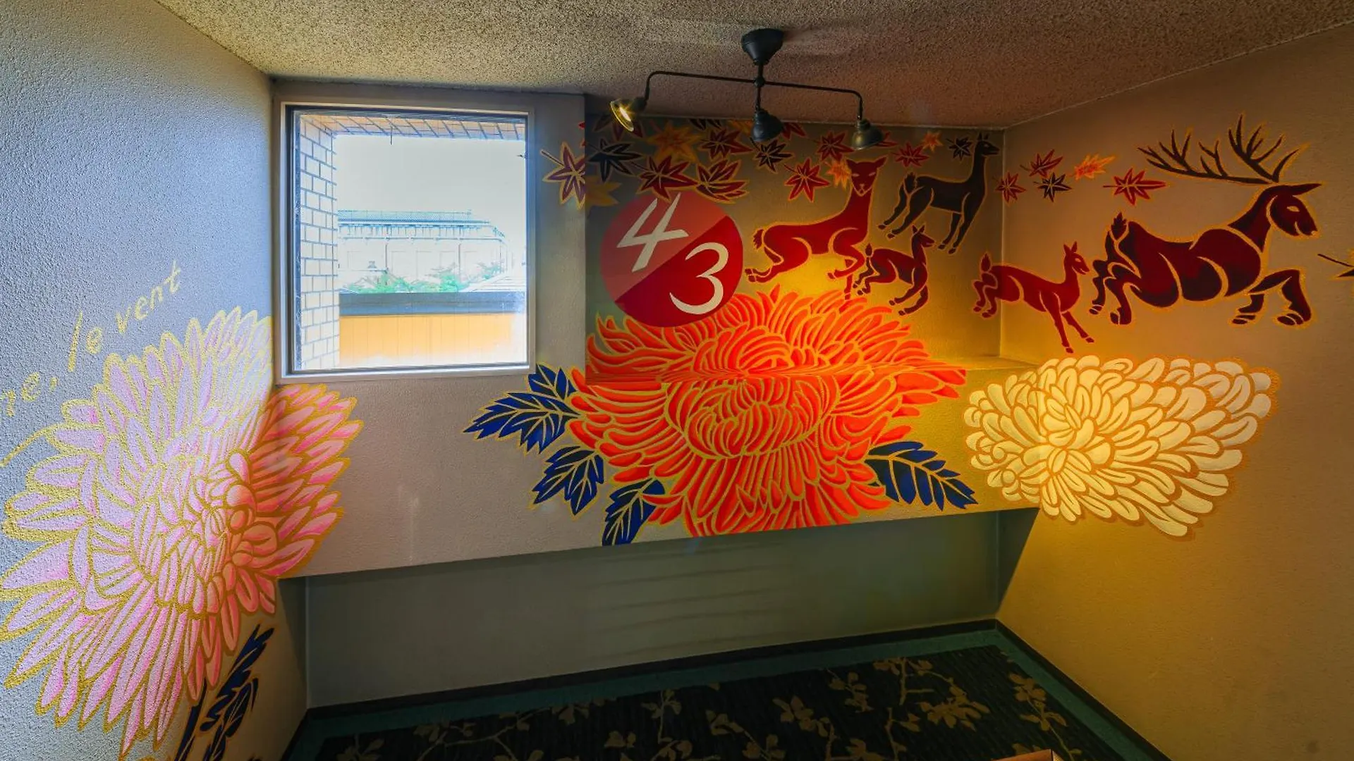 Kyoto Travellers Inn Hotel