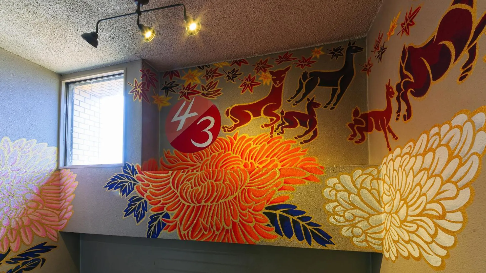 Kyoto Travellers Inn Hotel