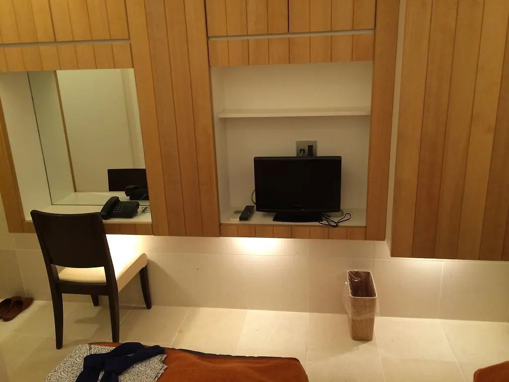 Kyoto Travellers Inn 3*,