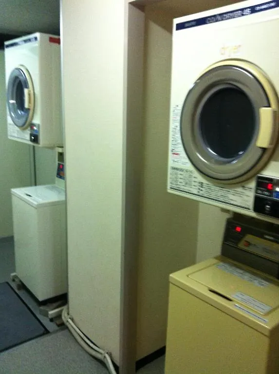 Kyoto Travellers Inn Hotel