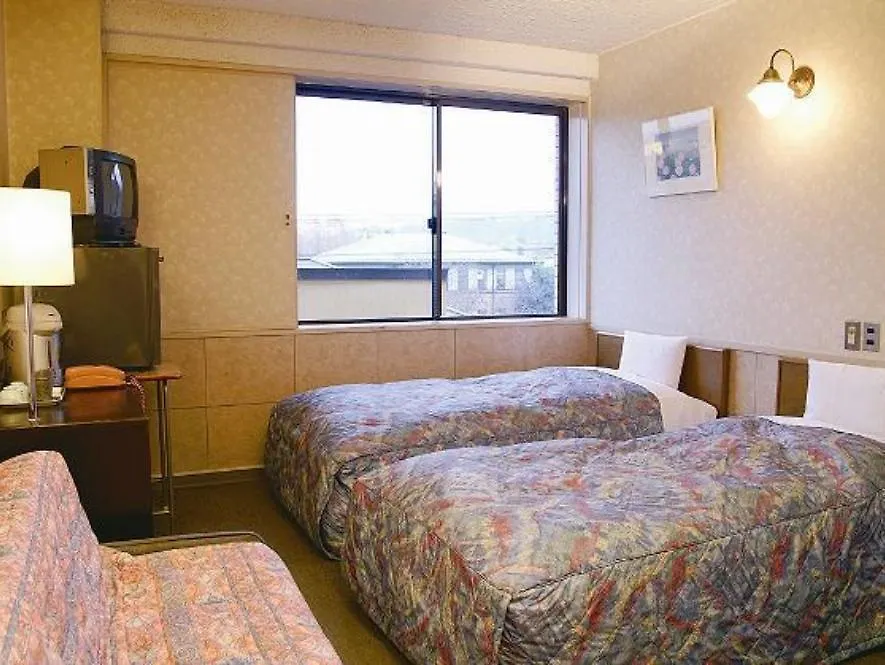 Hotel Kyoto Travellers Inn