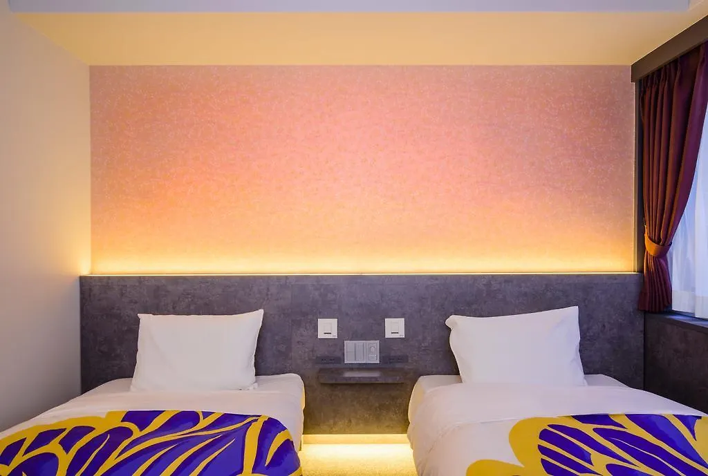 *** Hotel Kyoto Travellers Inn Japan
