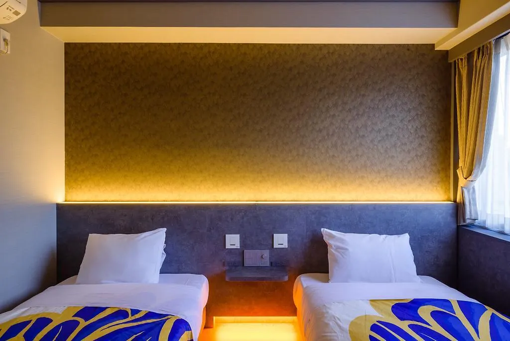 Kyoto Travellers Inn