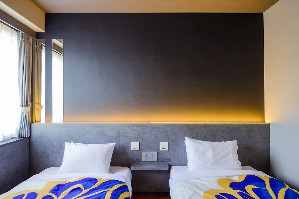 Kyoto Travellers Inn Hotel