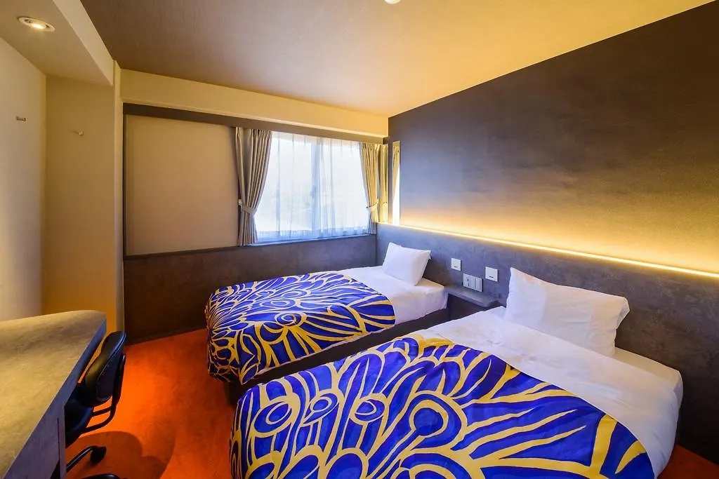 Kyoto Travellers Inn Japan