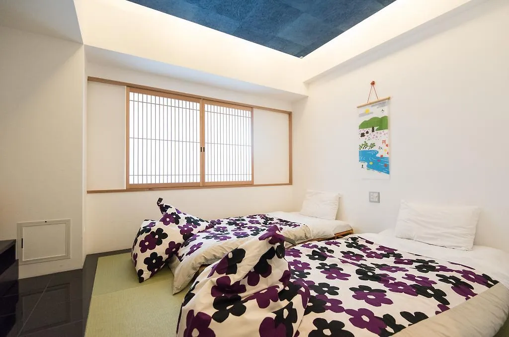 Kyoto Travellers Inn Hotel