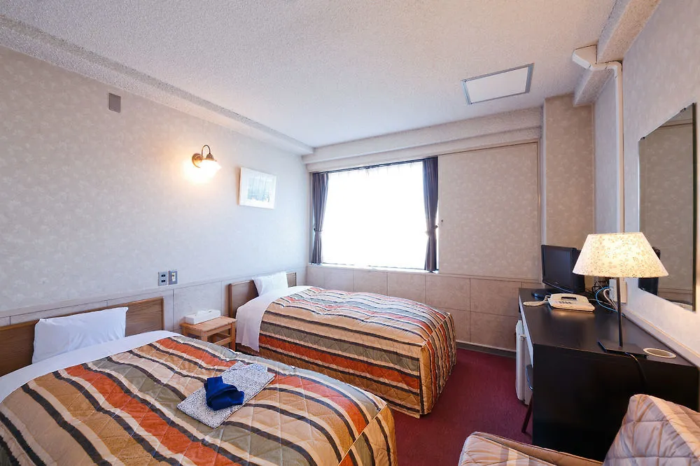 Kyoto Travellers Inn Japan