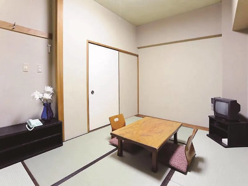 *** Hotel Kyoto Travellers Inn Japan