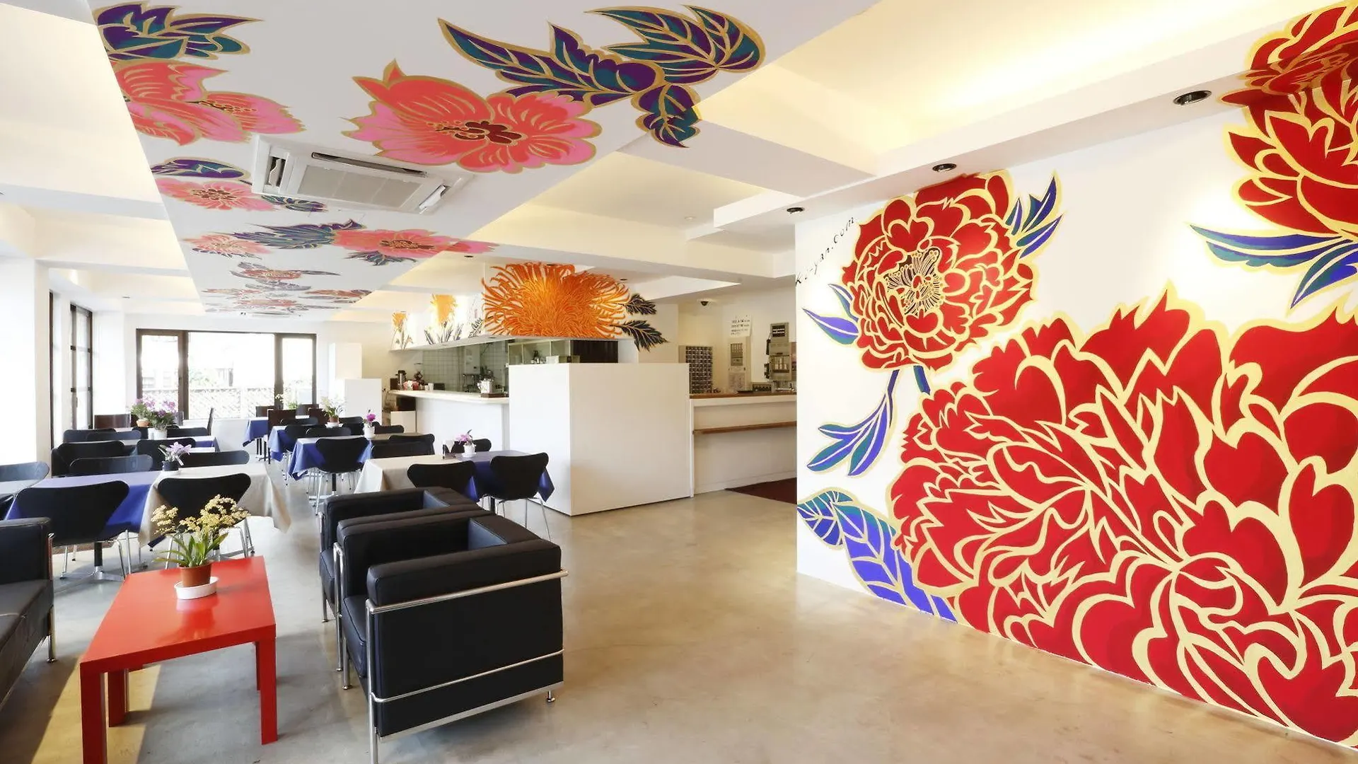 Kyoto Travellers Inn Отель