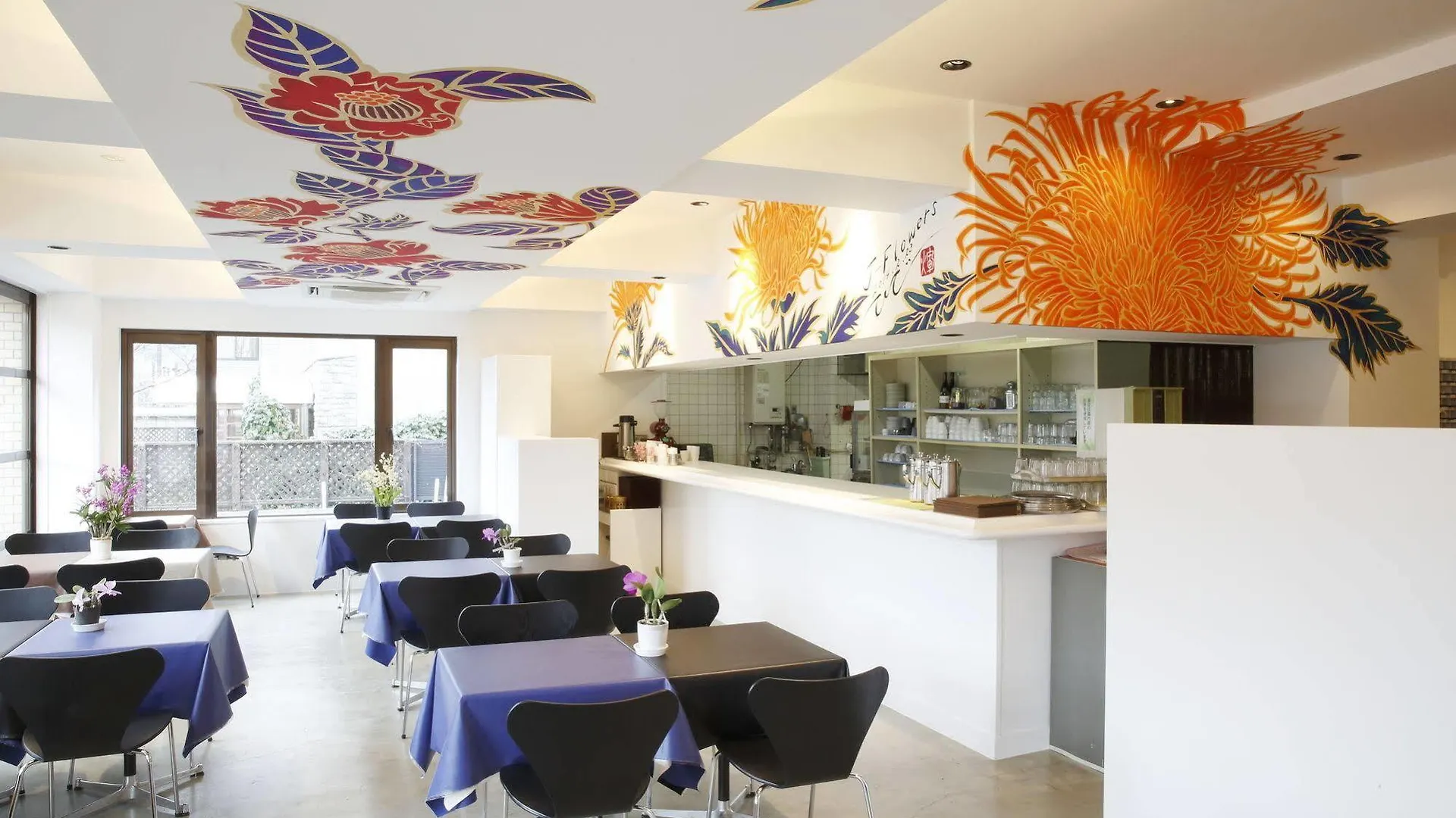 Kyoto Travellers Inn Hotel