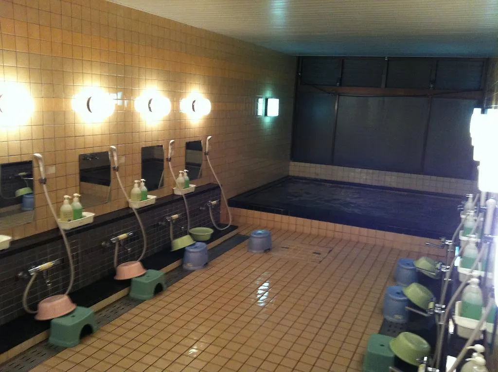 Kyoto Travellers Inn Hotel
